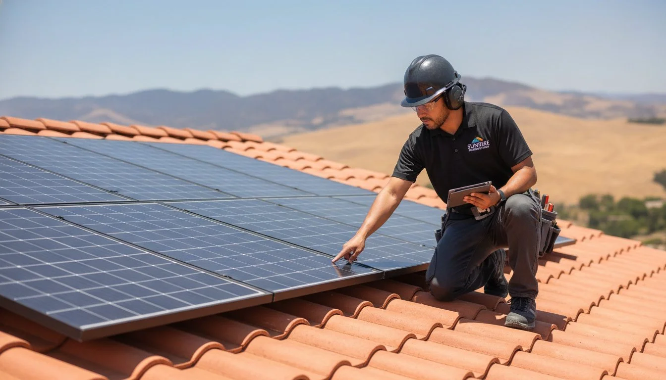 The Ultimate Roof Repair and Maintenance Checklist for SoCal Homeowners