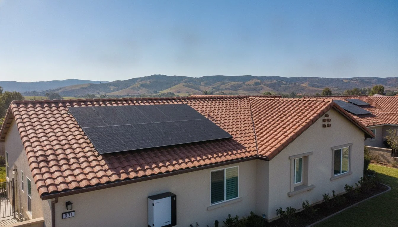 How to Lower Your Electric Bill in Southern California: The 2026 Homeowner’s Strategy