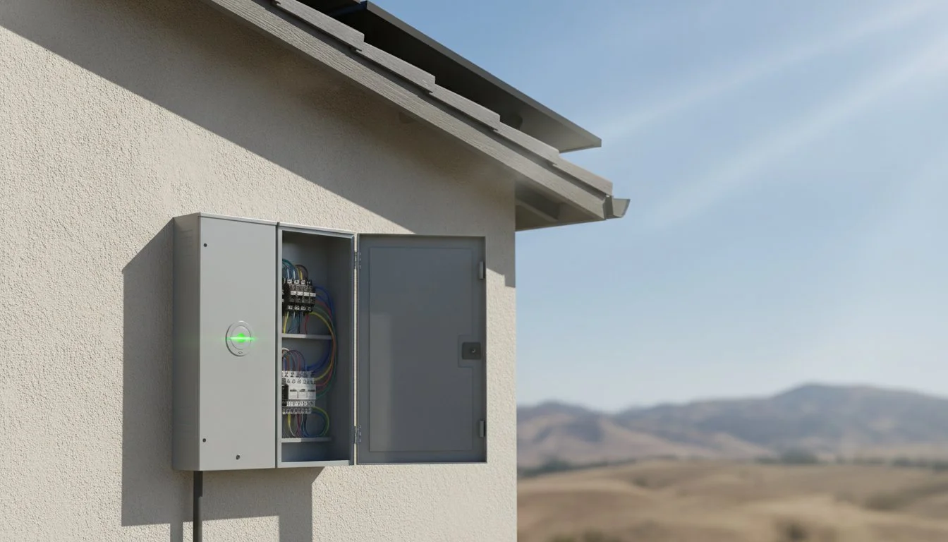 Electrical Panel Upgrade for Solar: The 2026 Homeowner’s Guide to Future-Proofing