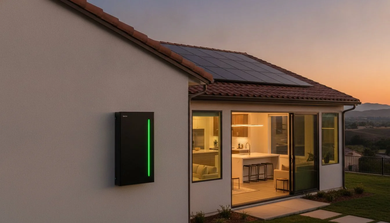 Whole Home Battery Backup Installation: The 2026 SoCal Guide to Energy Autonomy