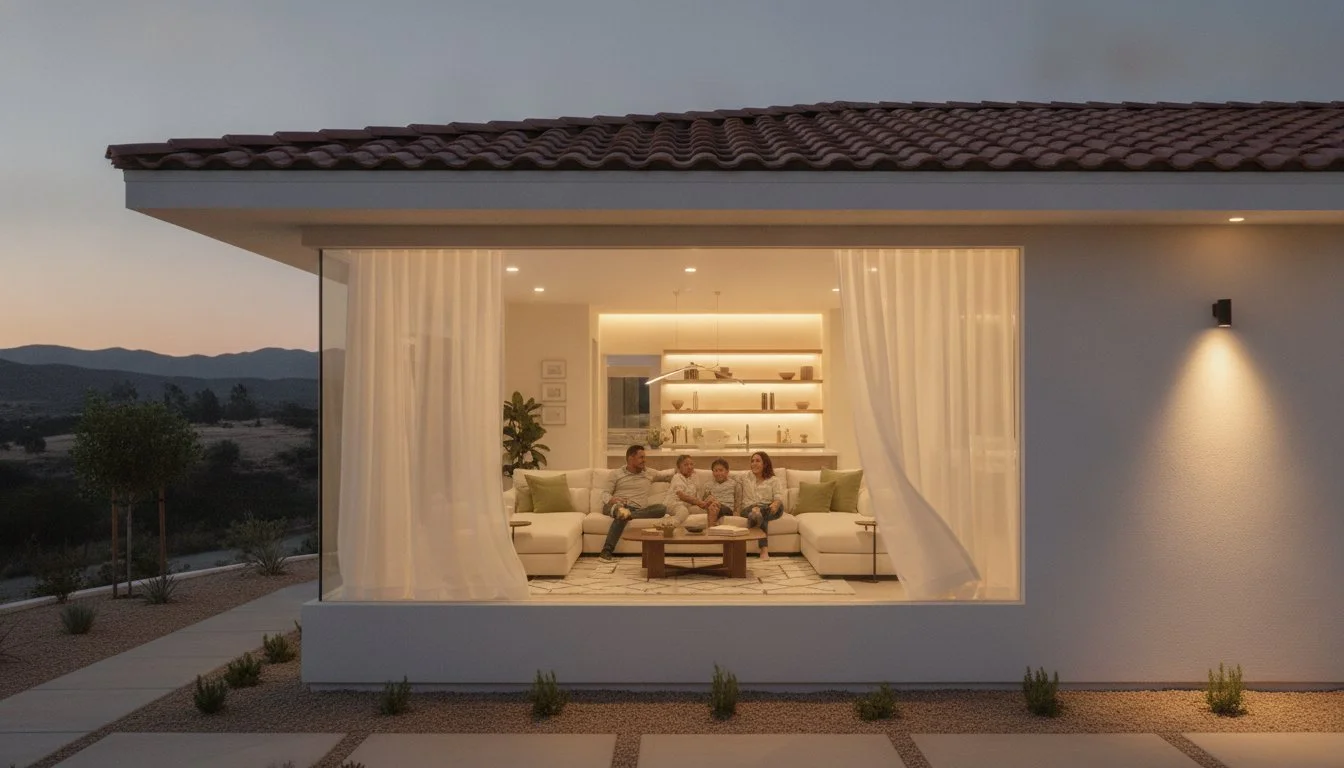 Whole House Fan Installation in California: The 2026 Energy Efficiency Guide