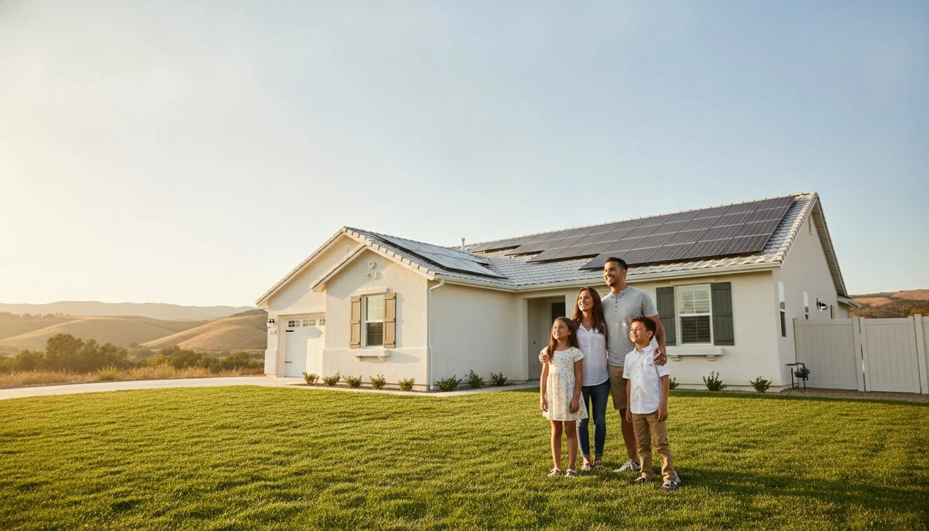 Solar Panel Installation in Temecula, CA: The 2026 Homeowner’s Guide