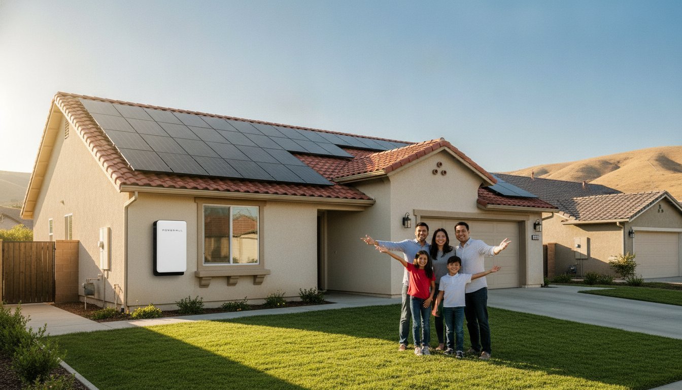 Solar Installation in Riverside, CA: The 2026 Homeowner’s Guide to Energy Independence