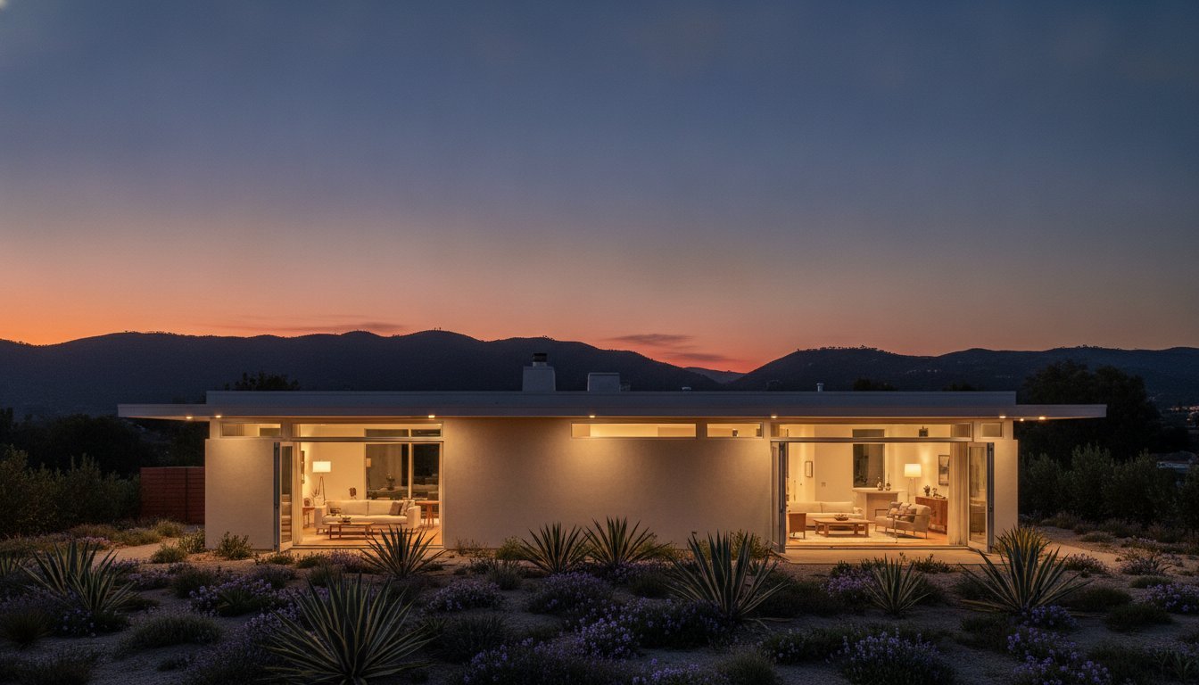 Cost of Whole House Fan Installation in California: 2026 Homeowner’s Guide