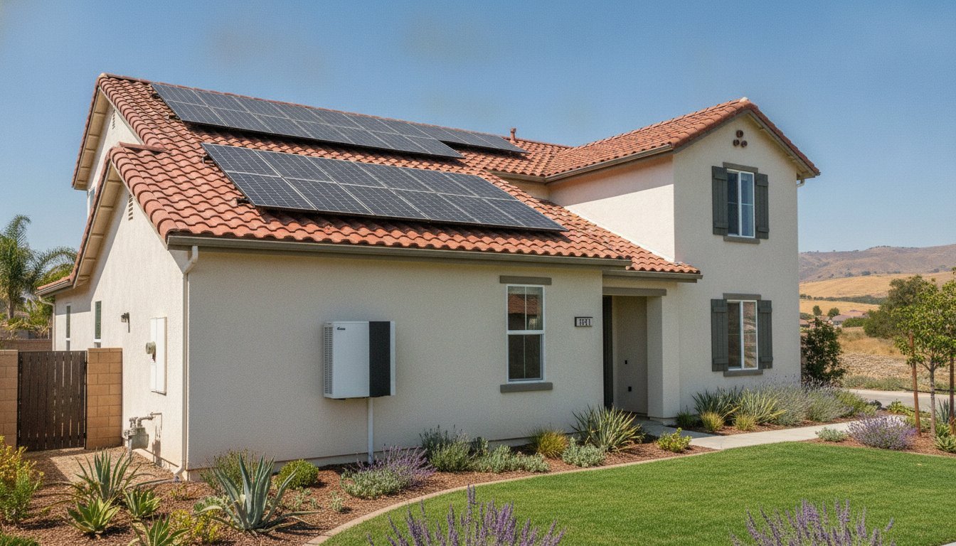 Energy Efficient HVAC in Southern California: The 2026 Homeowner’s Guide to Savings