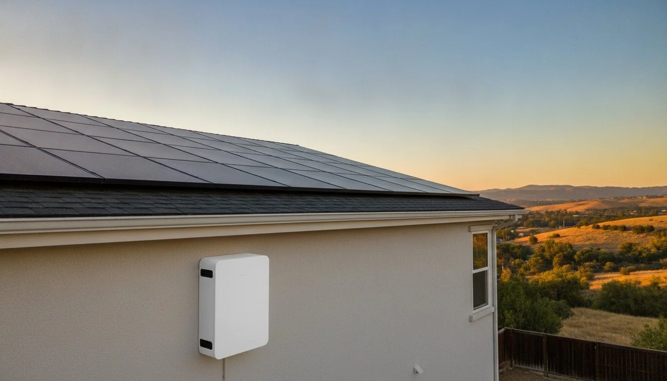 Affordable Solar Installation in Perris: 2026 Homeowner’s Guide
