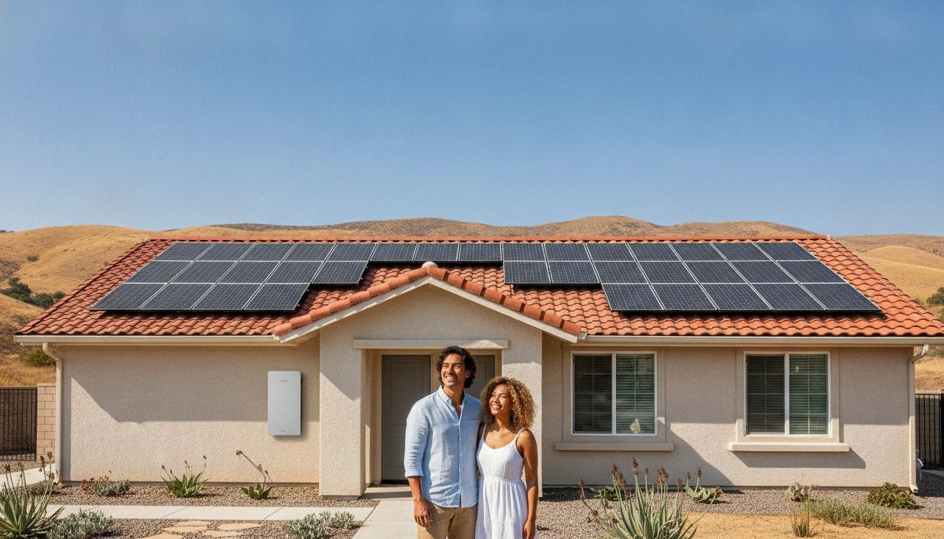 Solar Panel Cost in Lake Elsinore: 2026 Local Pricing & ROI Guide