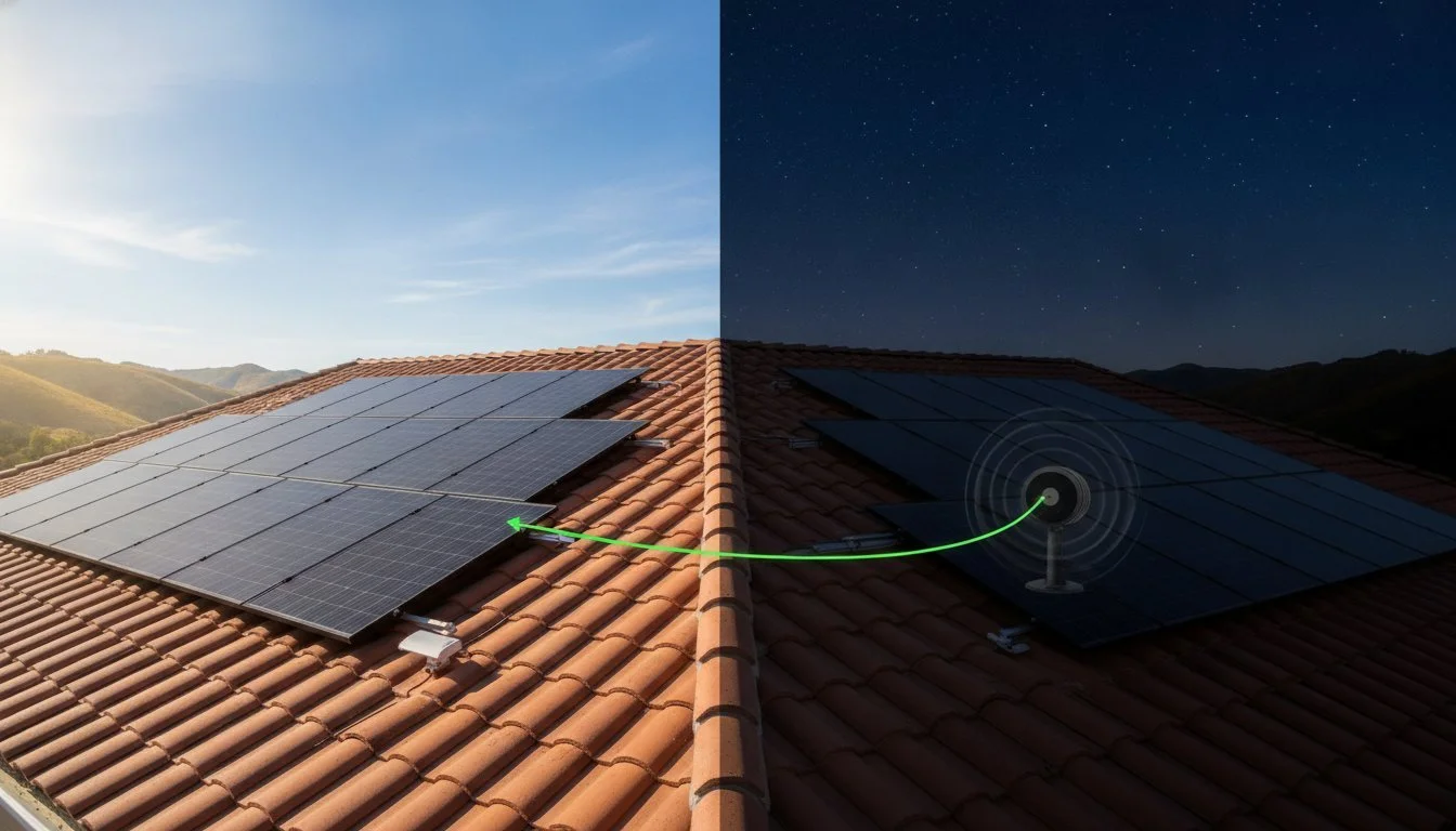QuietCool Battery Charge Mounts: The Key to 24/7 Attic Ventilation in 2026