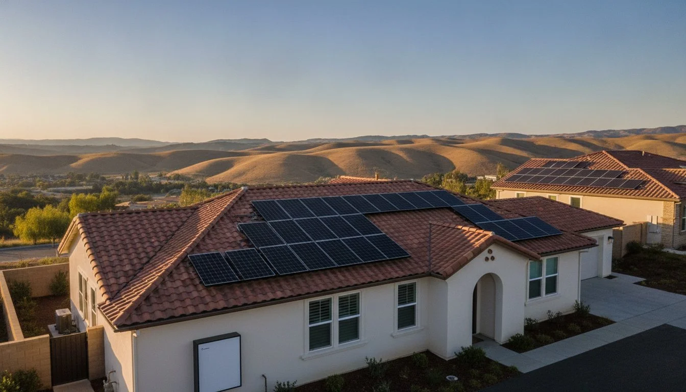 Cost of Solar Panels in Southern California: 2026 Homeowner’s Price Guide
