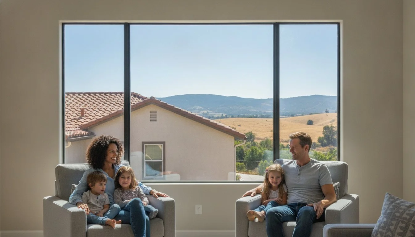 Energy Efficient Windows Southern California: 2026 Homeowner’s Guide