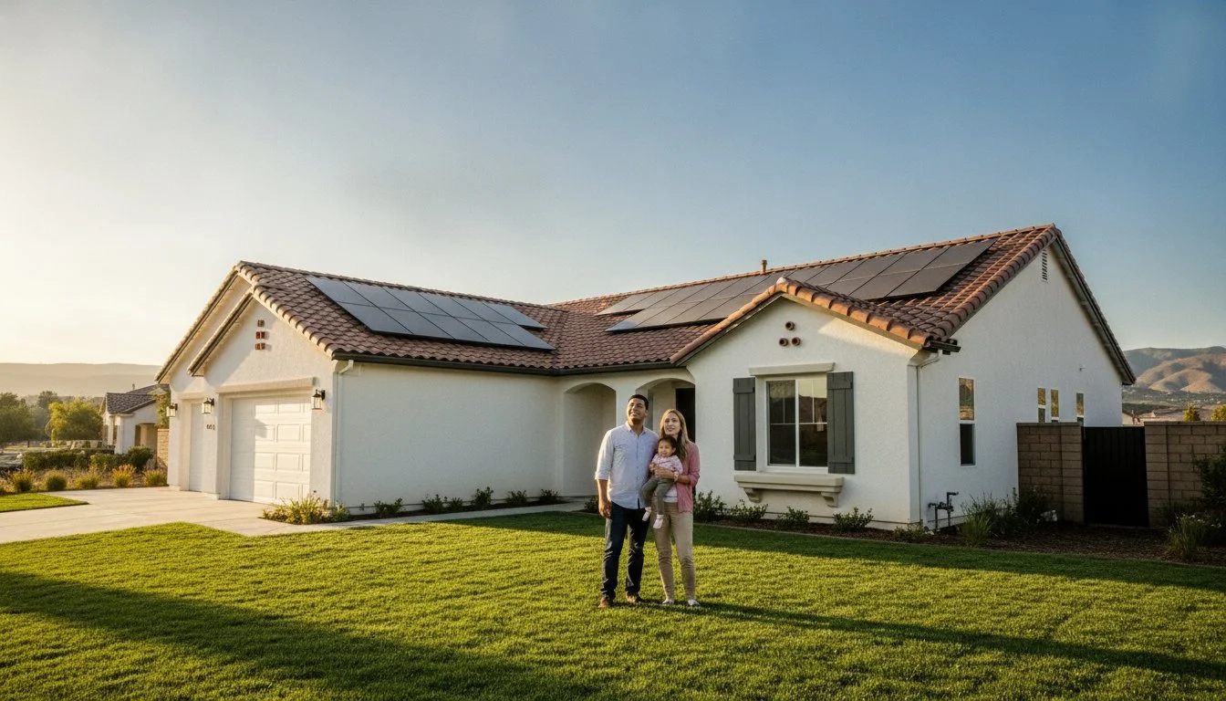 Home Solar Panels Moreno Valley: The 2026 Homeowner’s Utility Guide