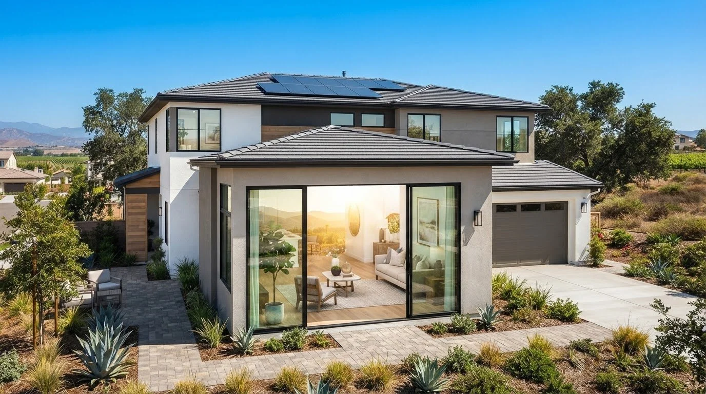2026 Murrieta Window Replacement: Energy Savings Guide