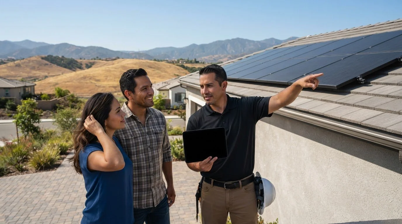Best Roofer Near Wildomar: How to Choose the Right Roofing Partner
