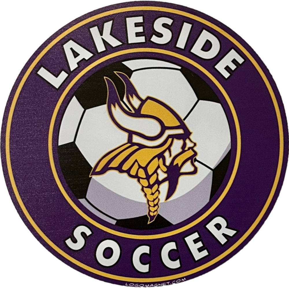 LAKESIDE SOCCER