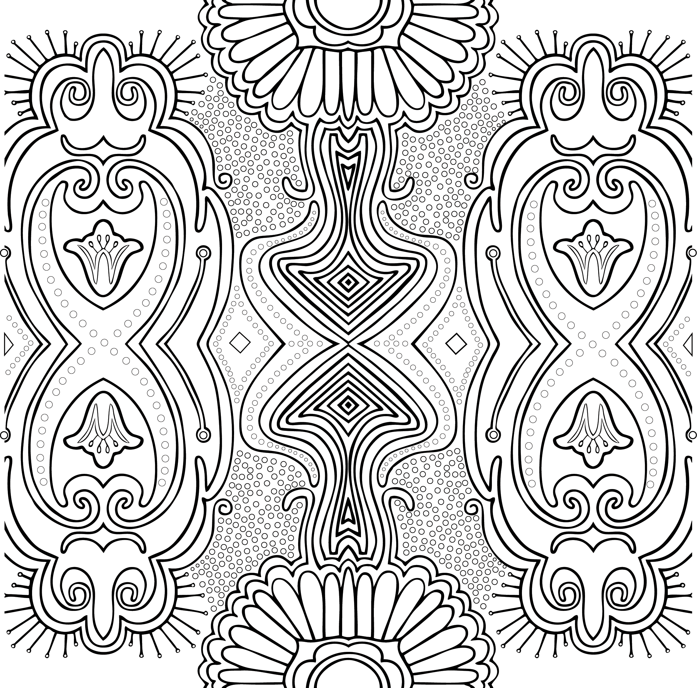 PATTERN 3