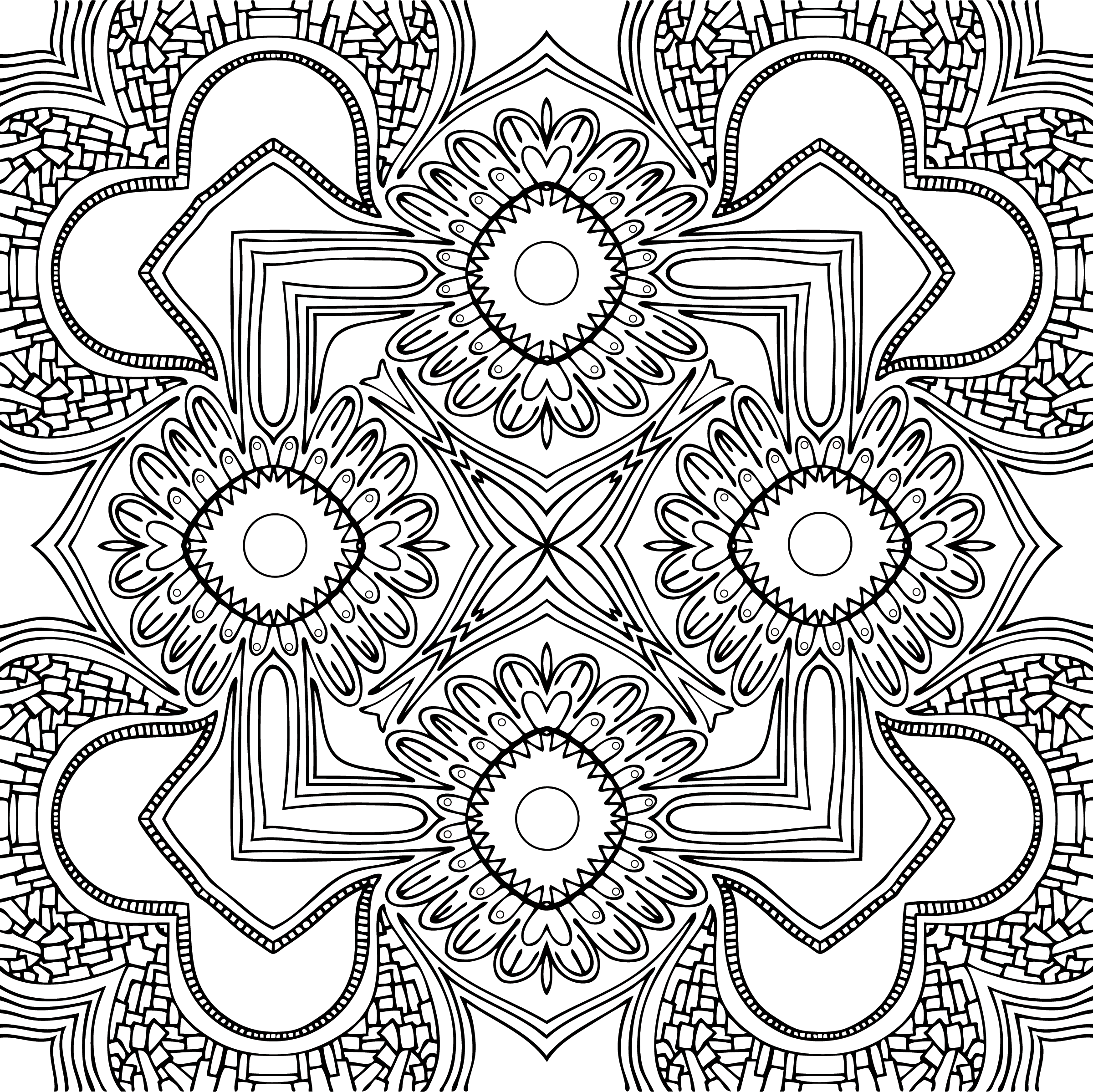 PATTERN 6