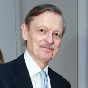 Dr. Sidney Babcock