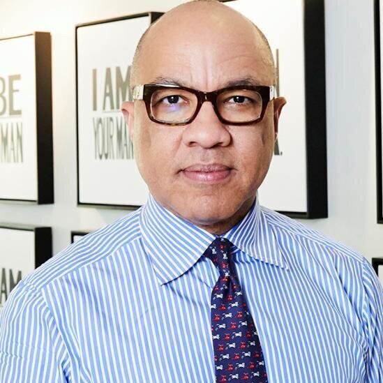 Darren Walker - 2020