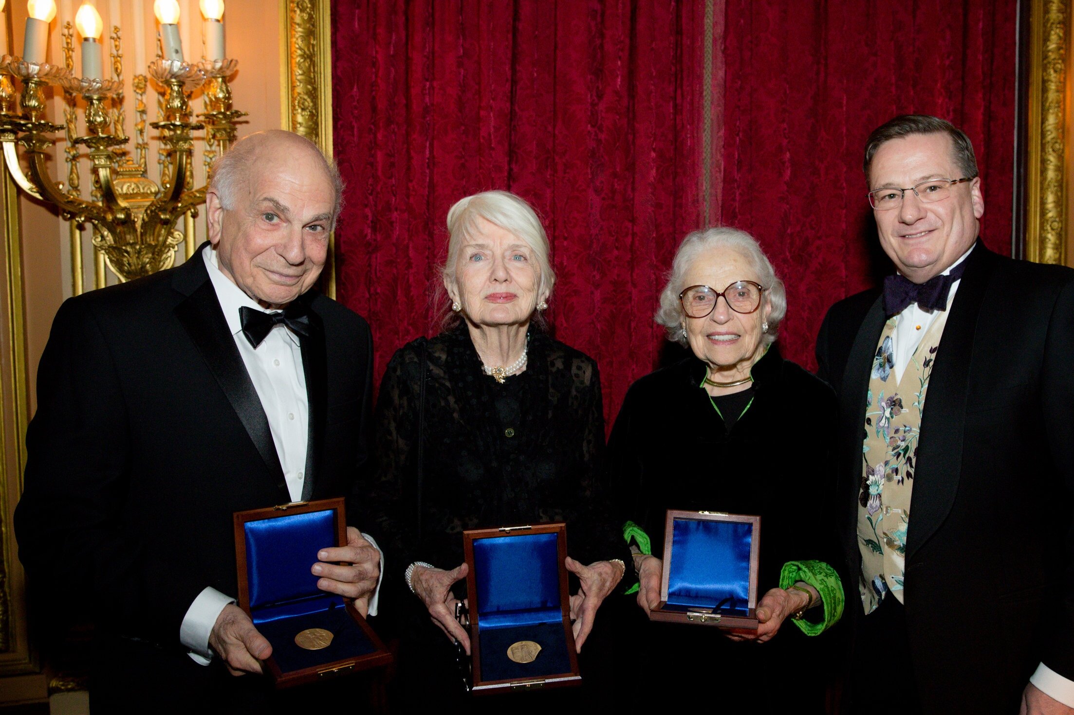 2018 Gold Medal Dinner