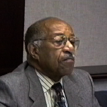 James R. Dumpson, 1978