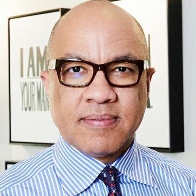 Darren Walker, 2020