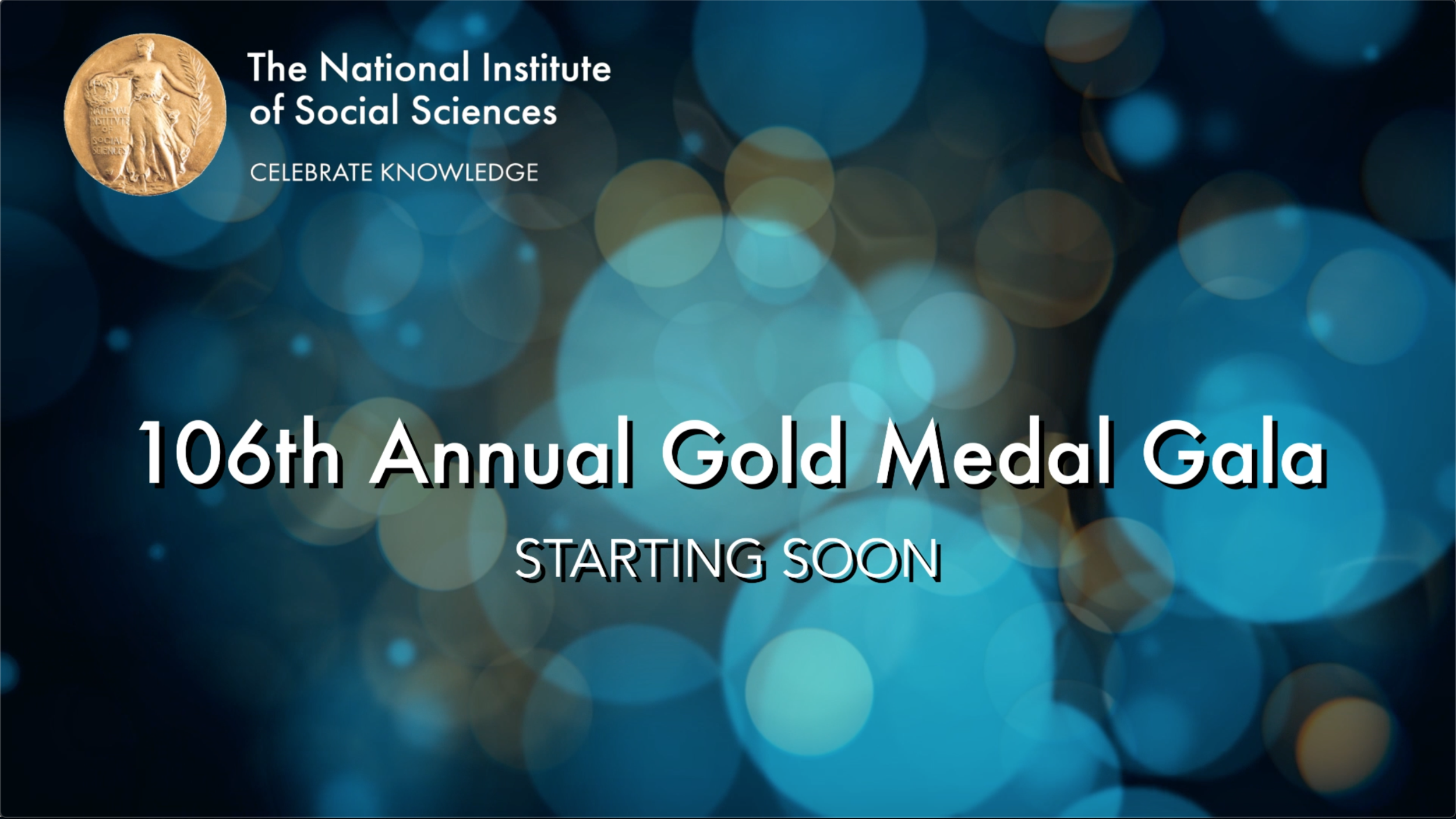 2020 Gold Medal Gala