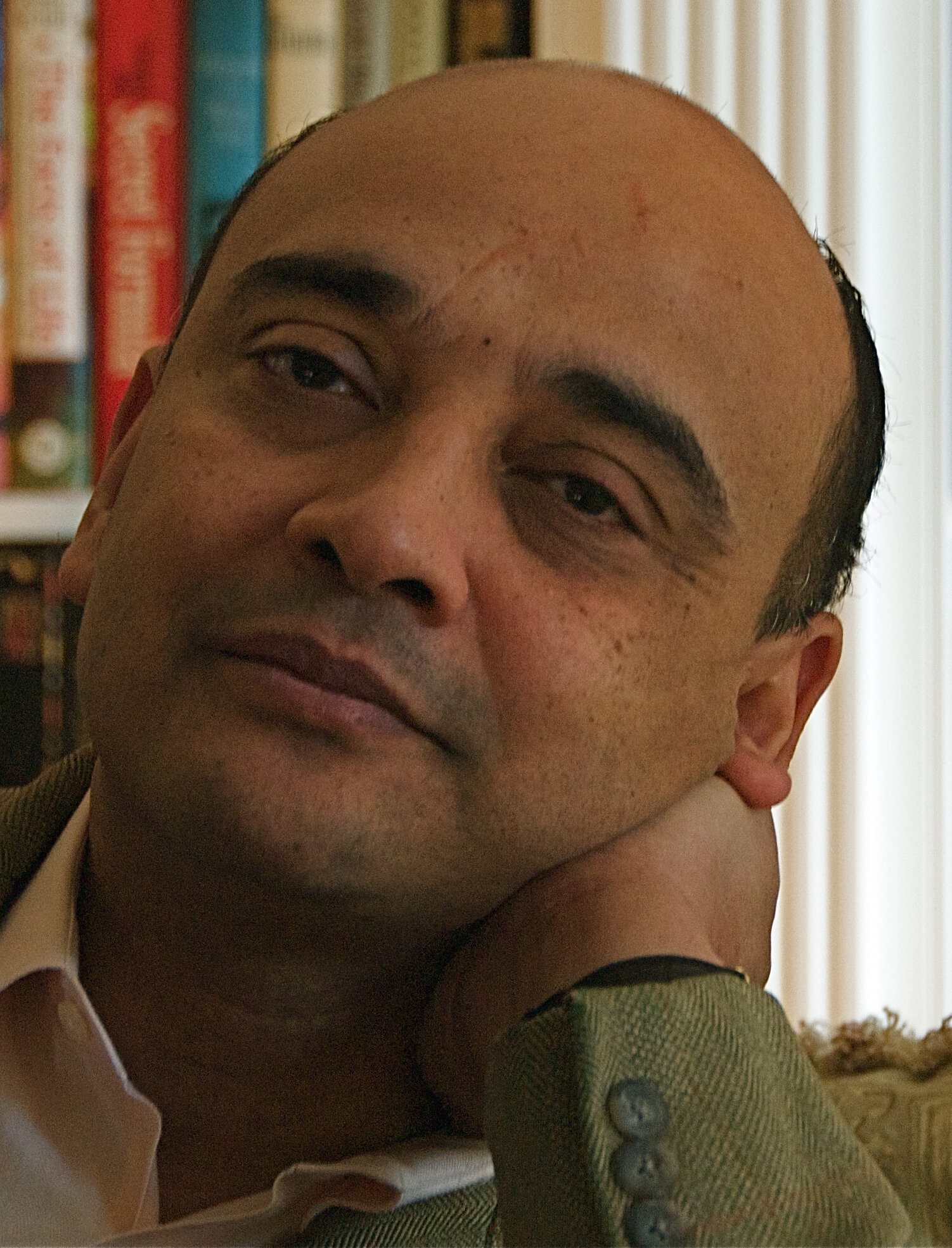 Kwame Anthony Appiah – 2021