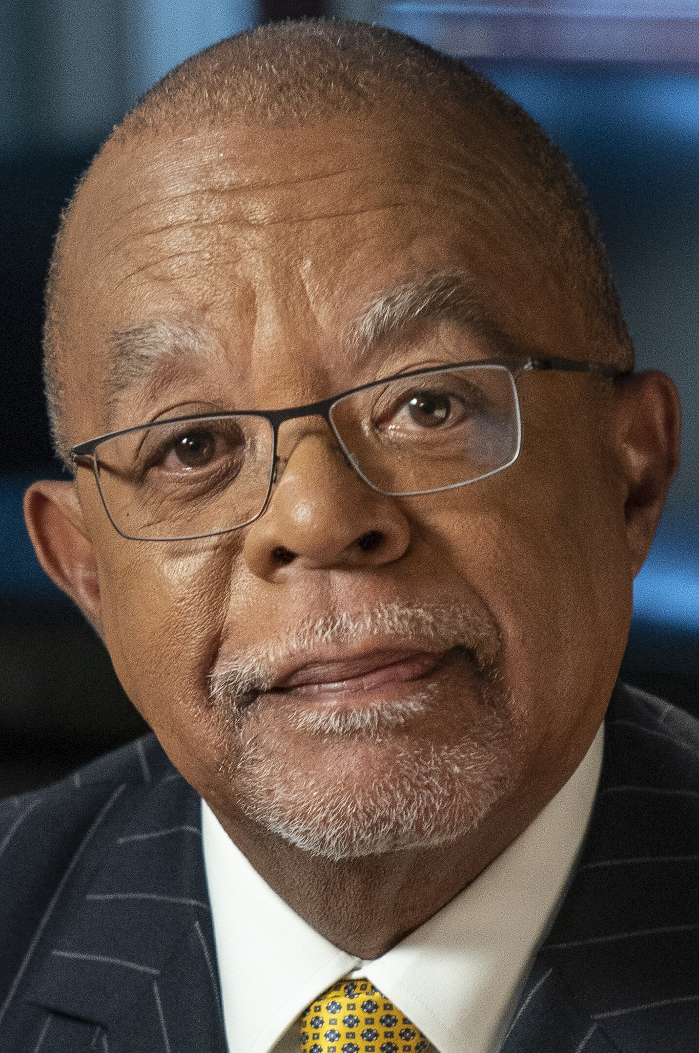 Henry Louis Gates, Jr.