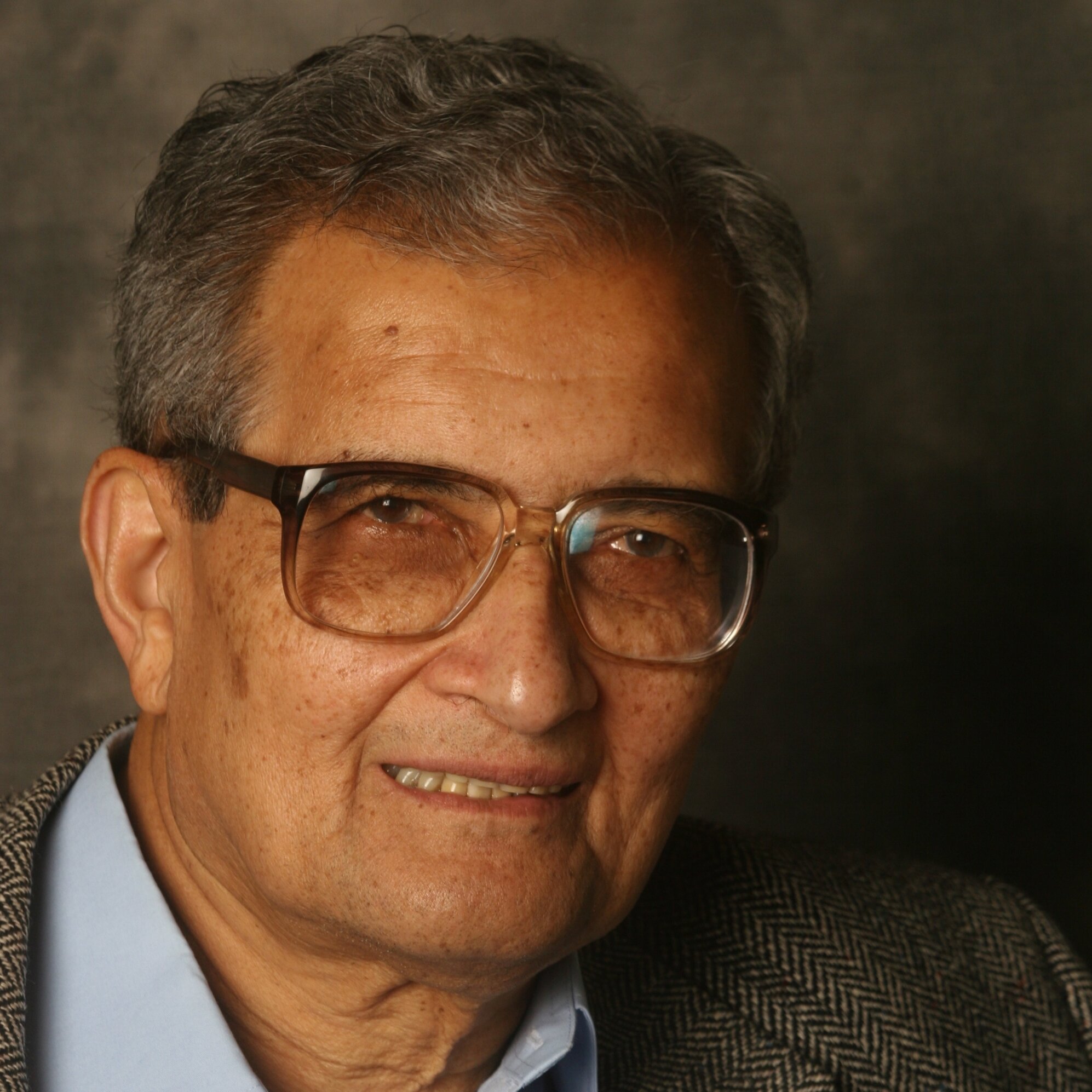 Amartya Sen – 2021