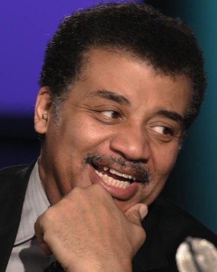 Neil deGrasse Tyson – 2022