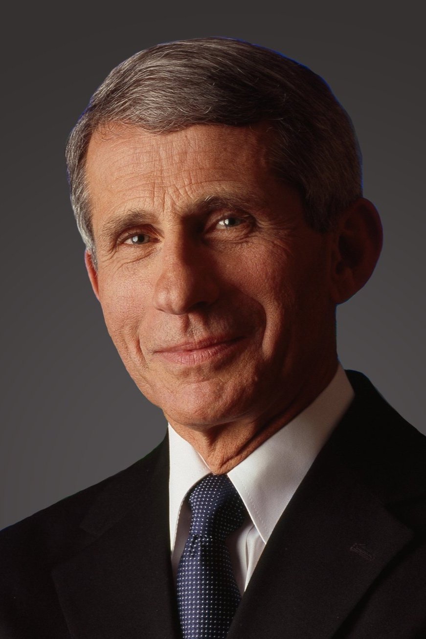 Dr. Anthony S. Fauci – 2023