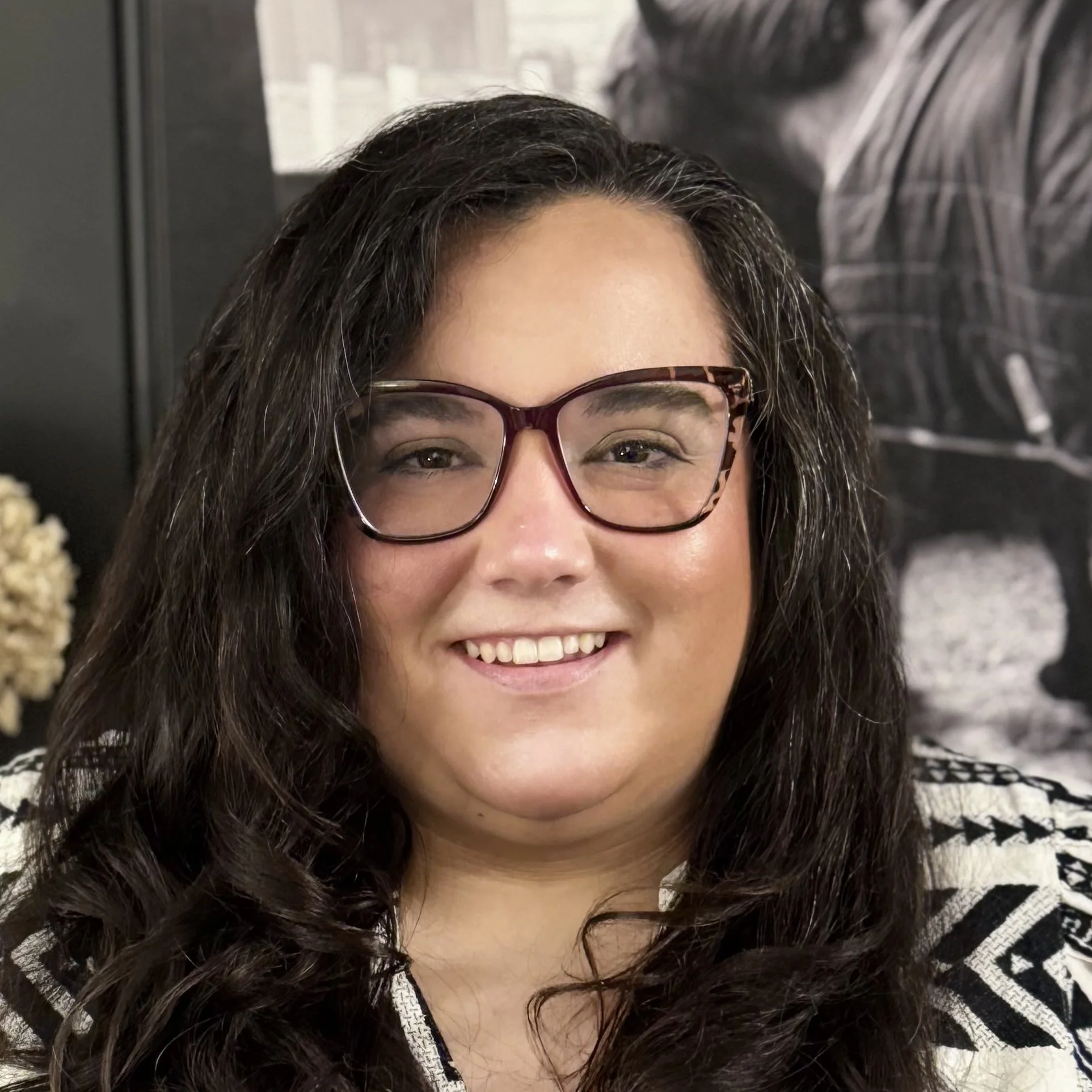Danielle Nadeau (2025)