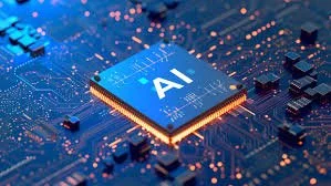 KEEPING IT REAL: AI and the Changing Entertainment Landscape