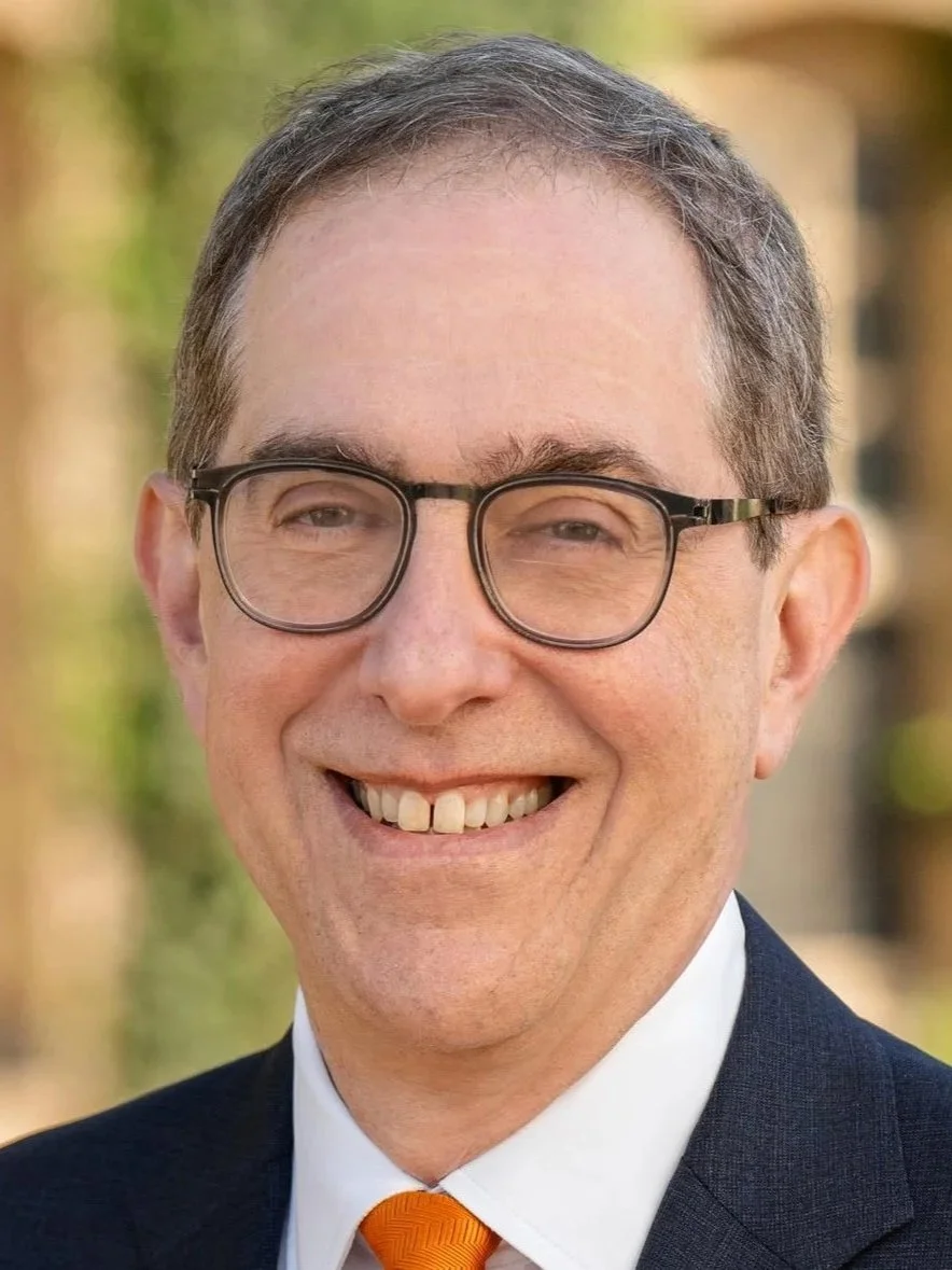 Christopher Eisgruber – 2025