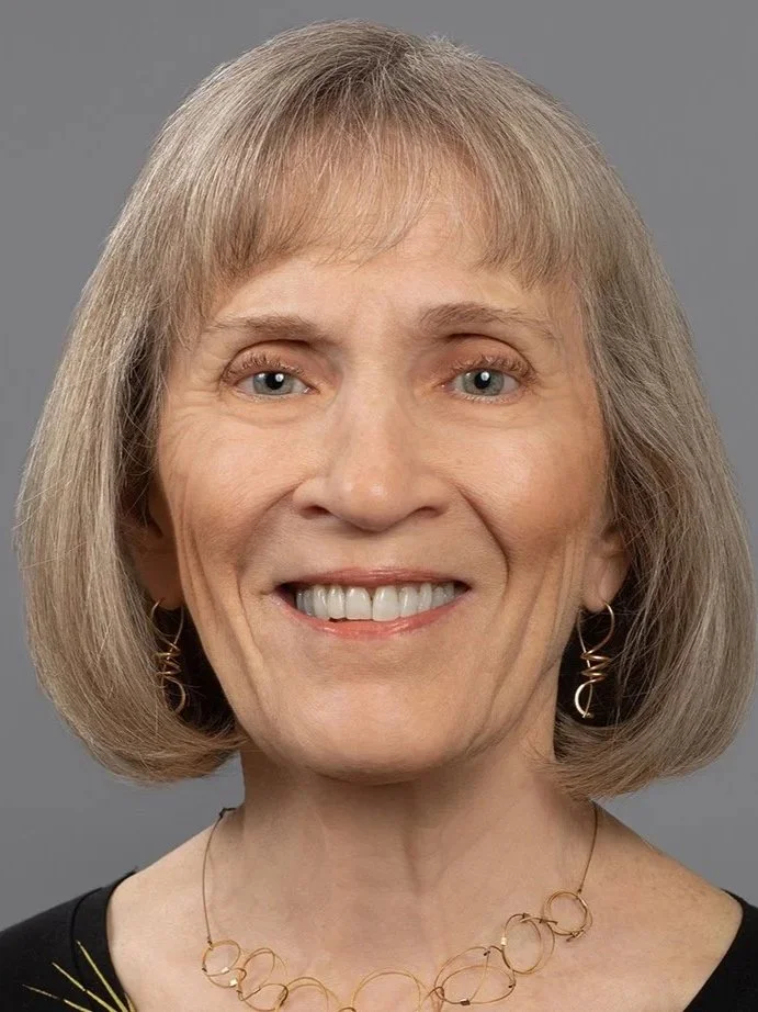 Claudia Goldin – 2025