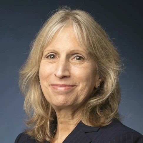 Louise Mirrer