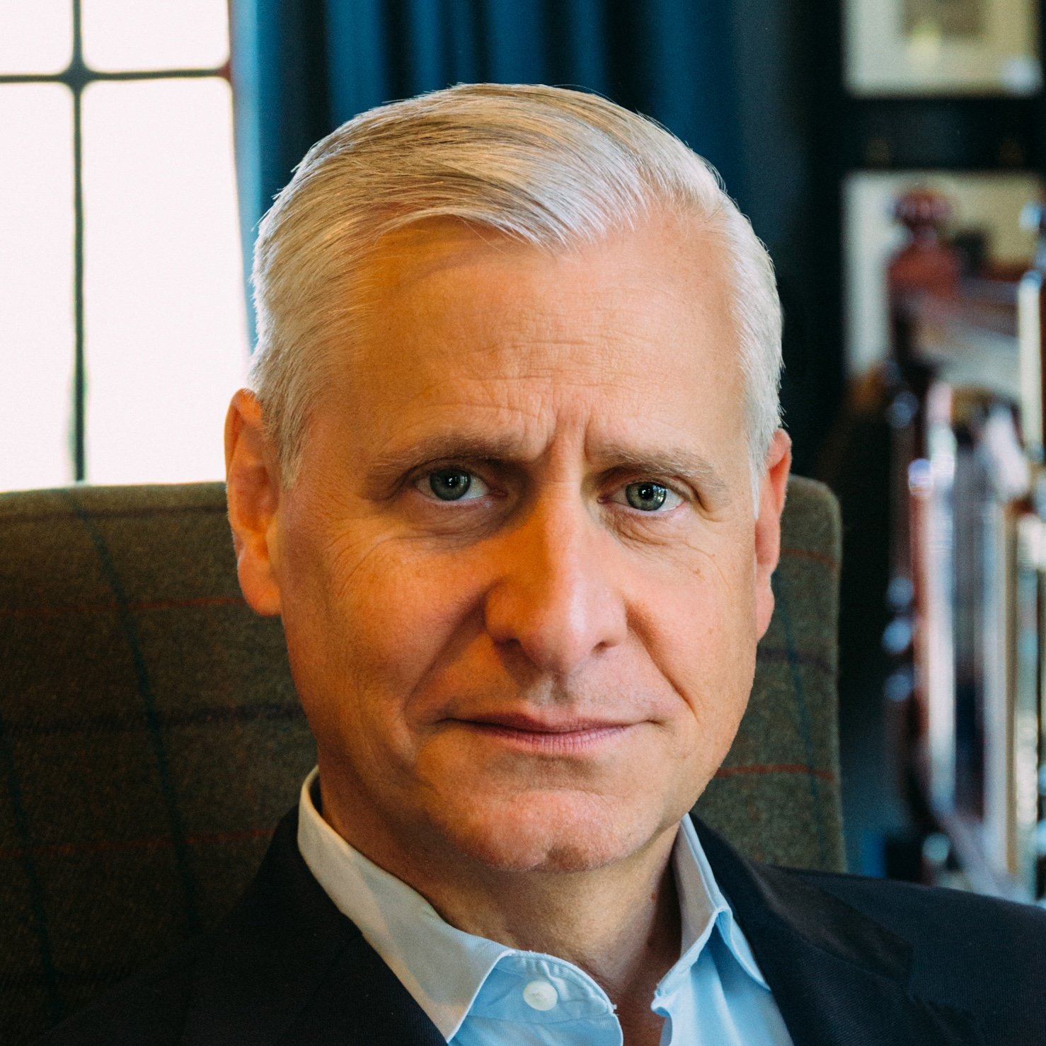 Jon Meacham