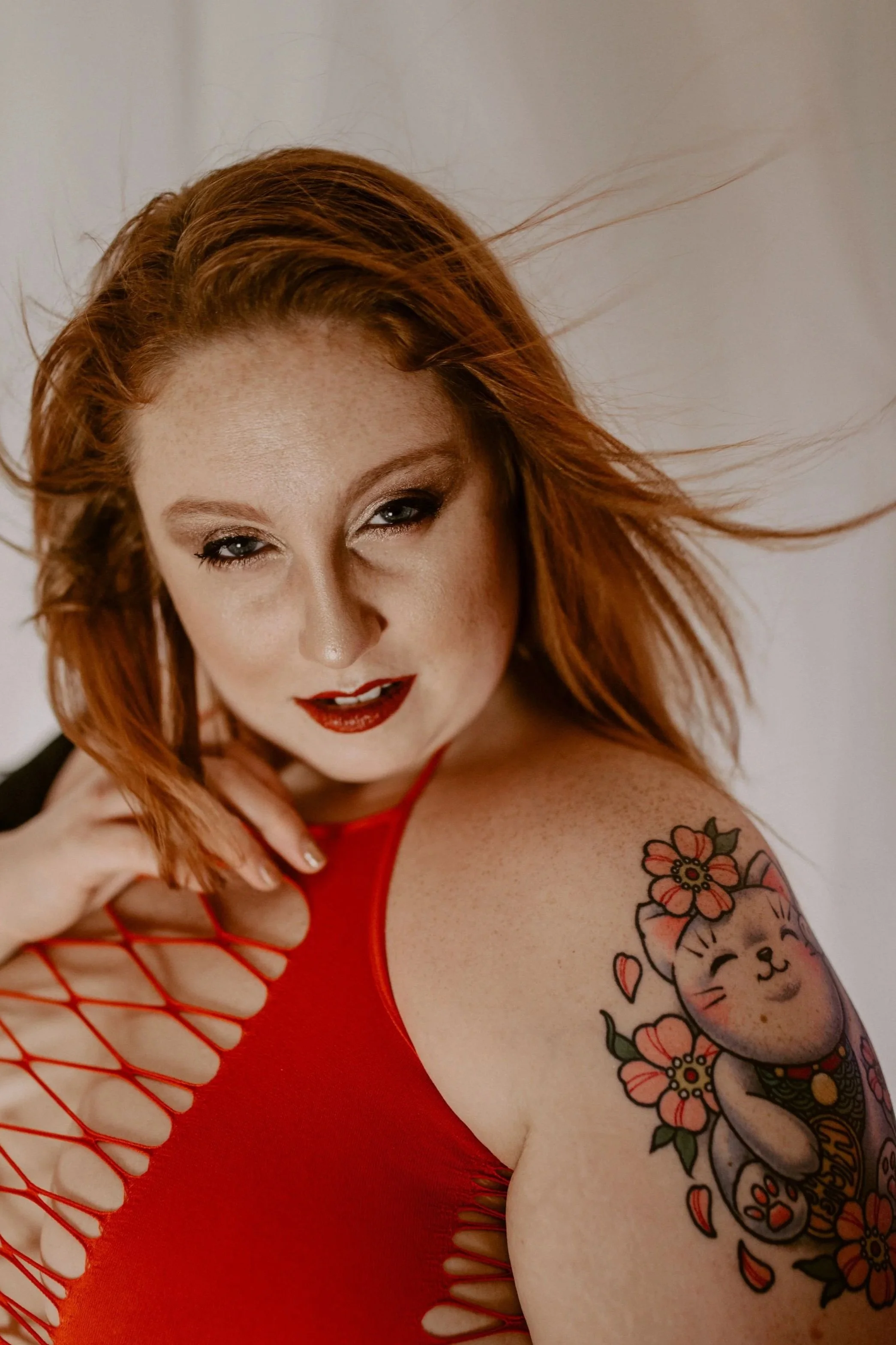 Sarah