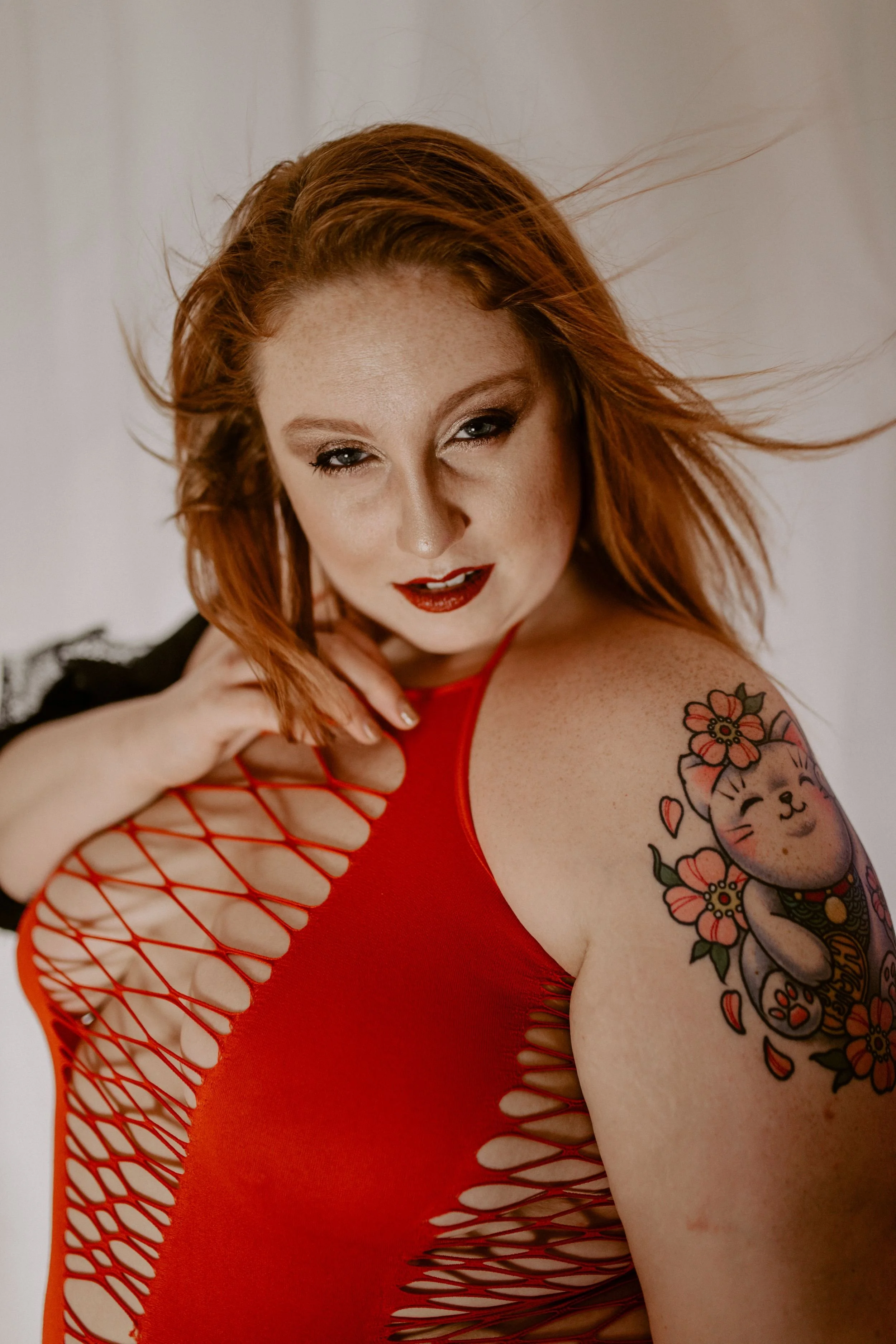 Sarah