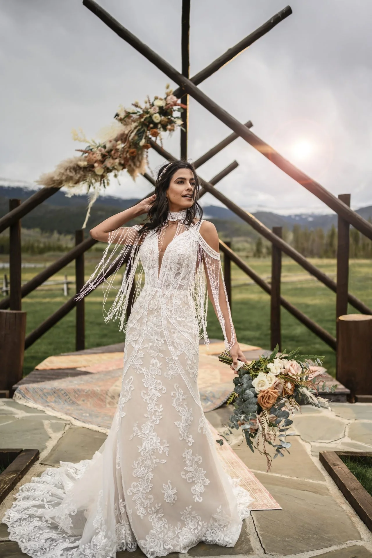 Annabel's Bridal Studio — photo 11 of 18