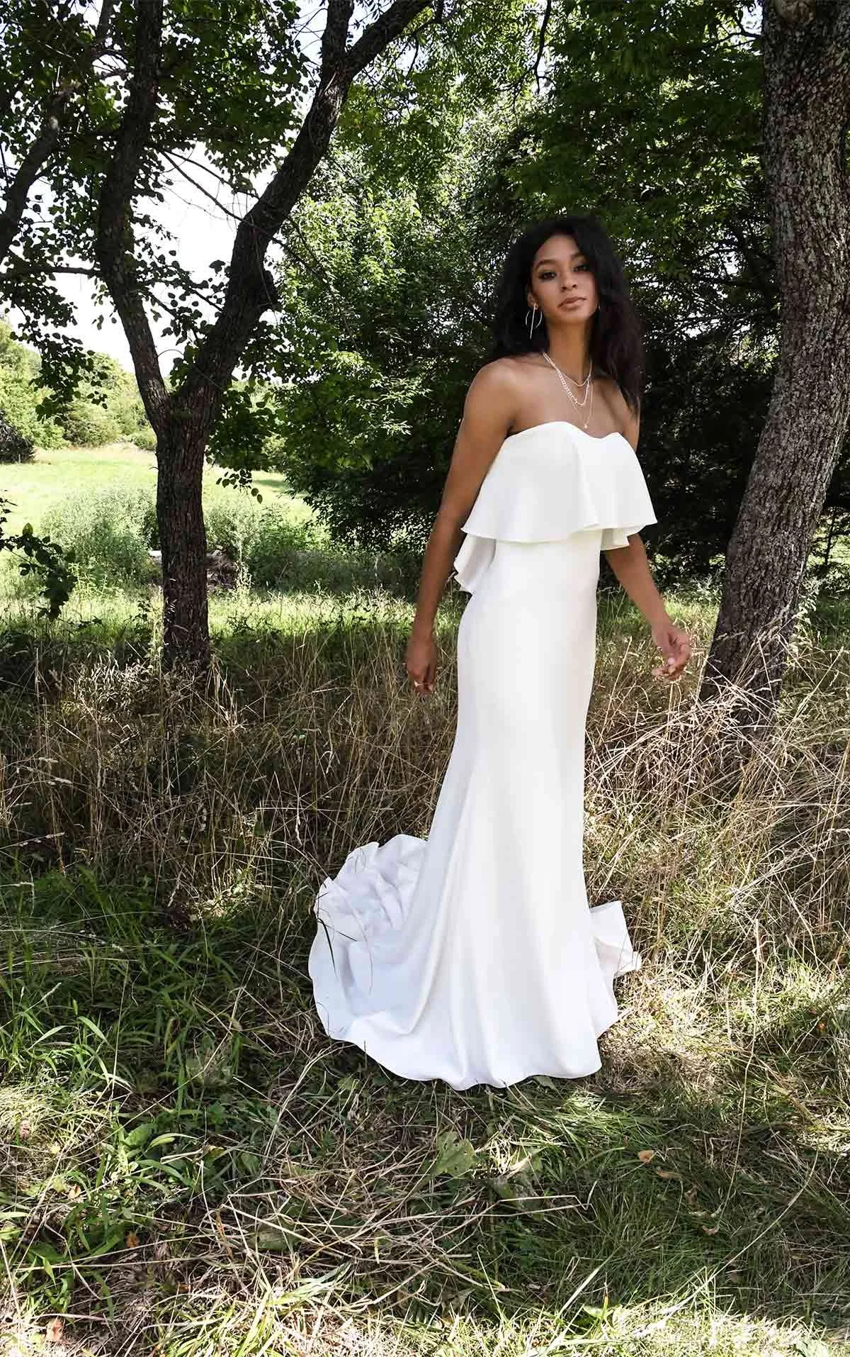 ALL WHO WANDER TASMA — Annabel's Bridal Studio