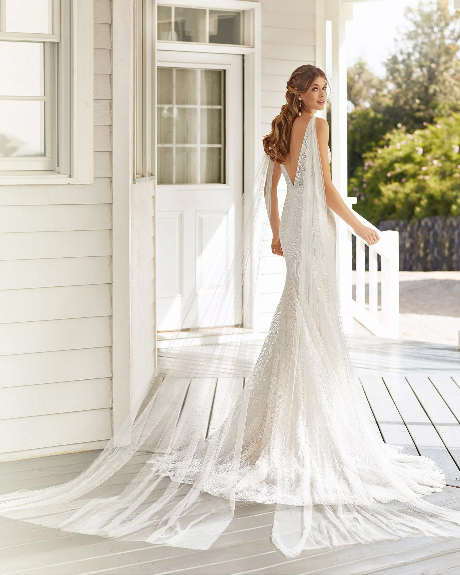 ROSA CLARA CHER Annabel's Bridal Studio ROSA CLARA CHER Annabel's Bridal Studio