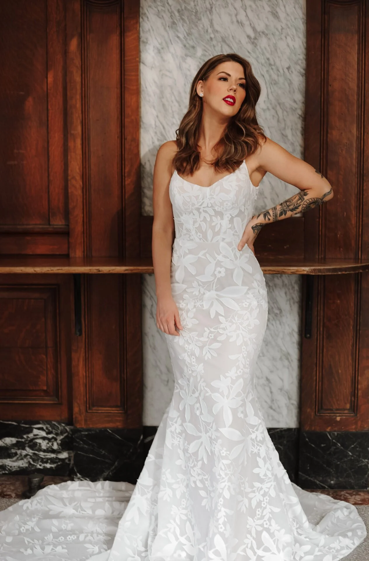 all who wander greer dress Greer | All Who Wander main image 0