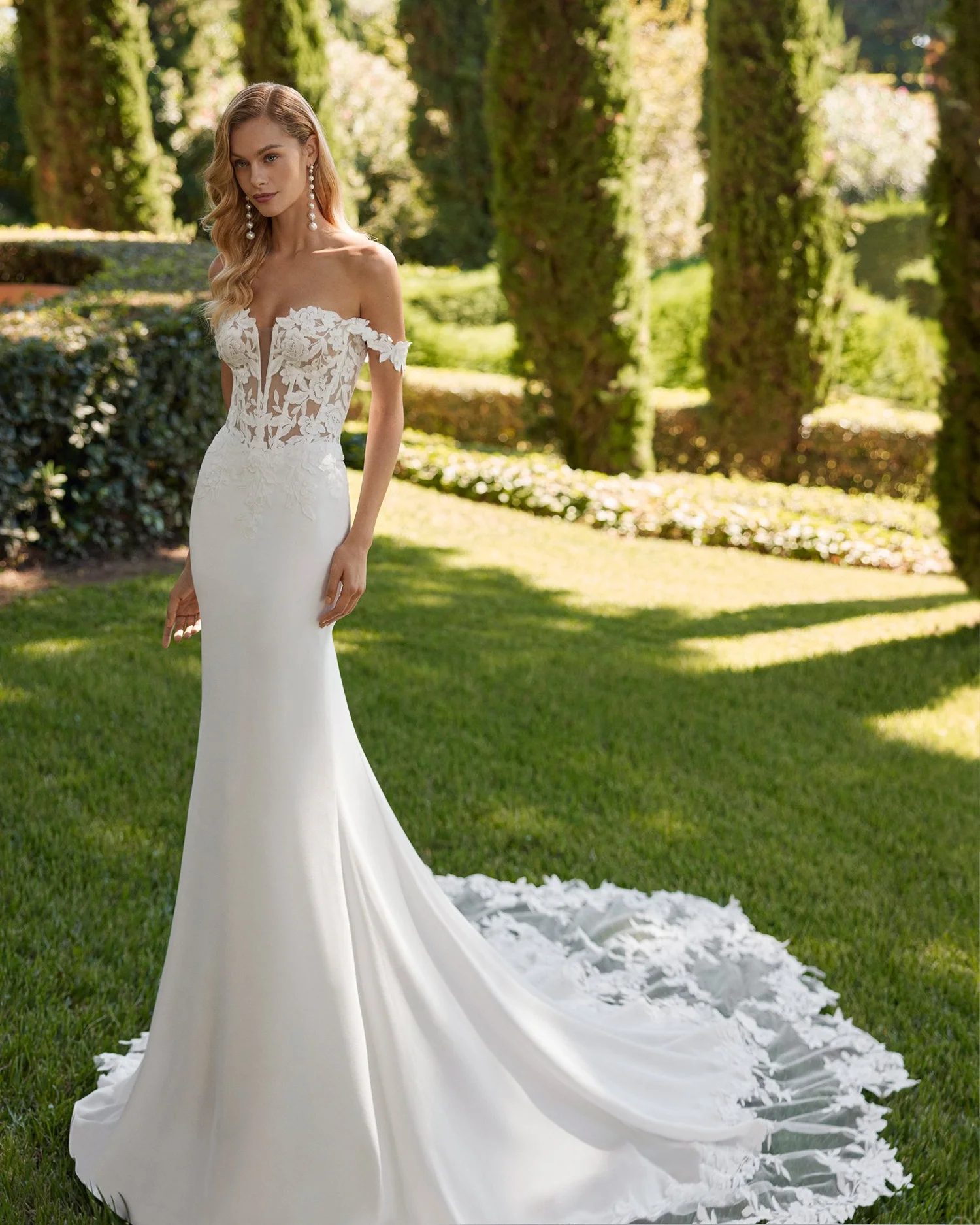 Rosa Clara Annabel's Bridal Studio Rosa Clara Annabel's Bridal Studio