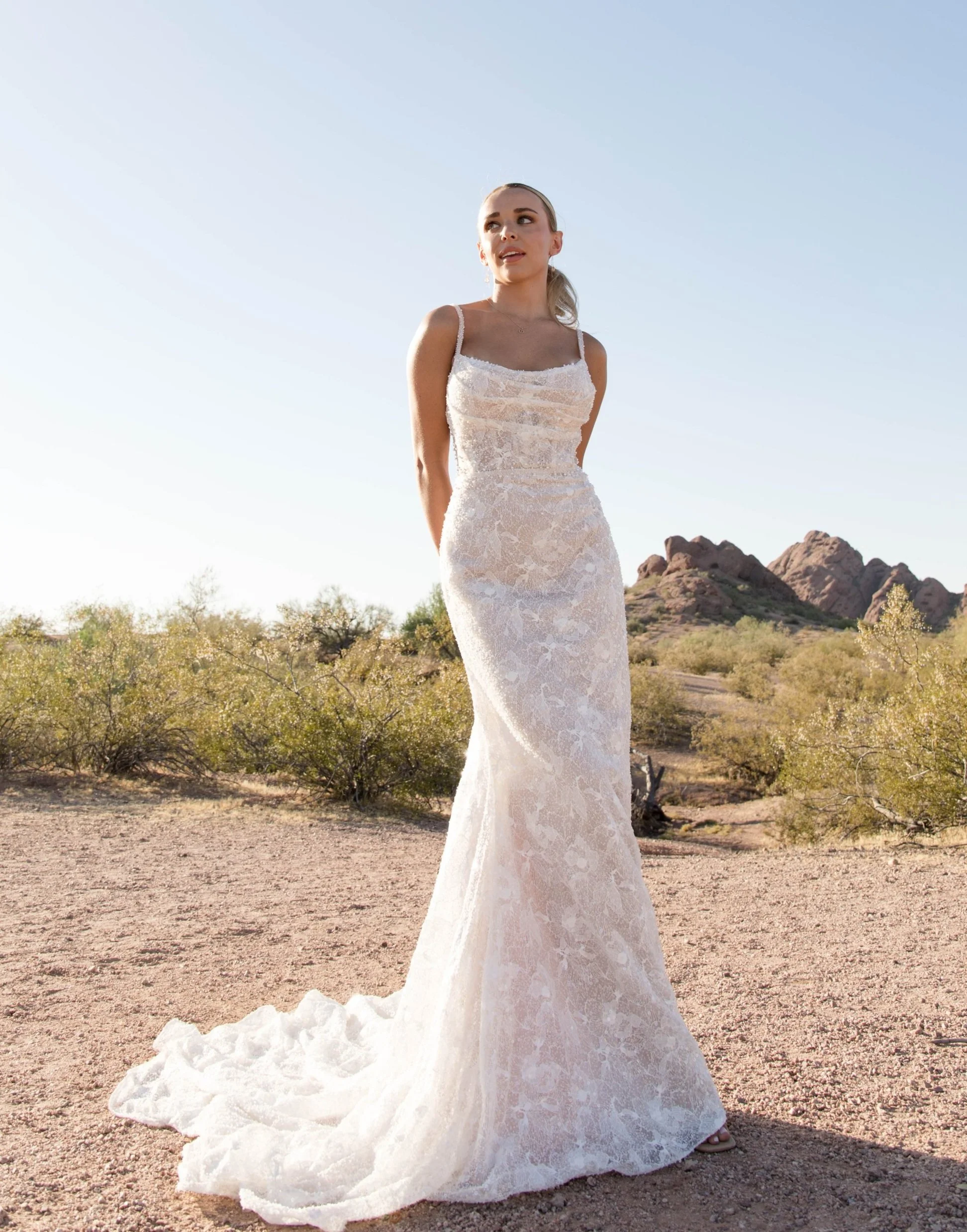 ASTRID by Martina Liana style 1697
