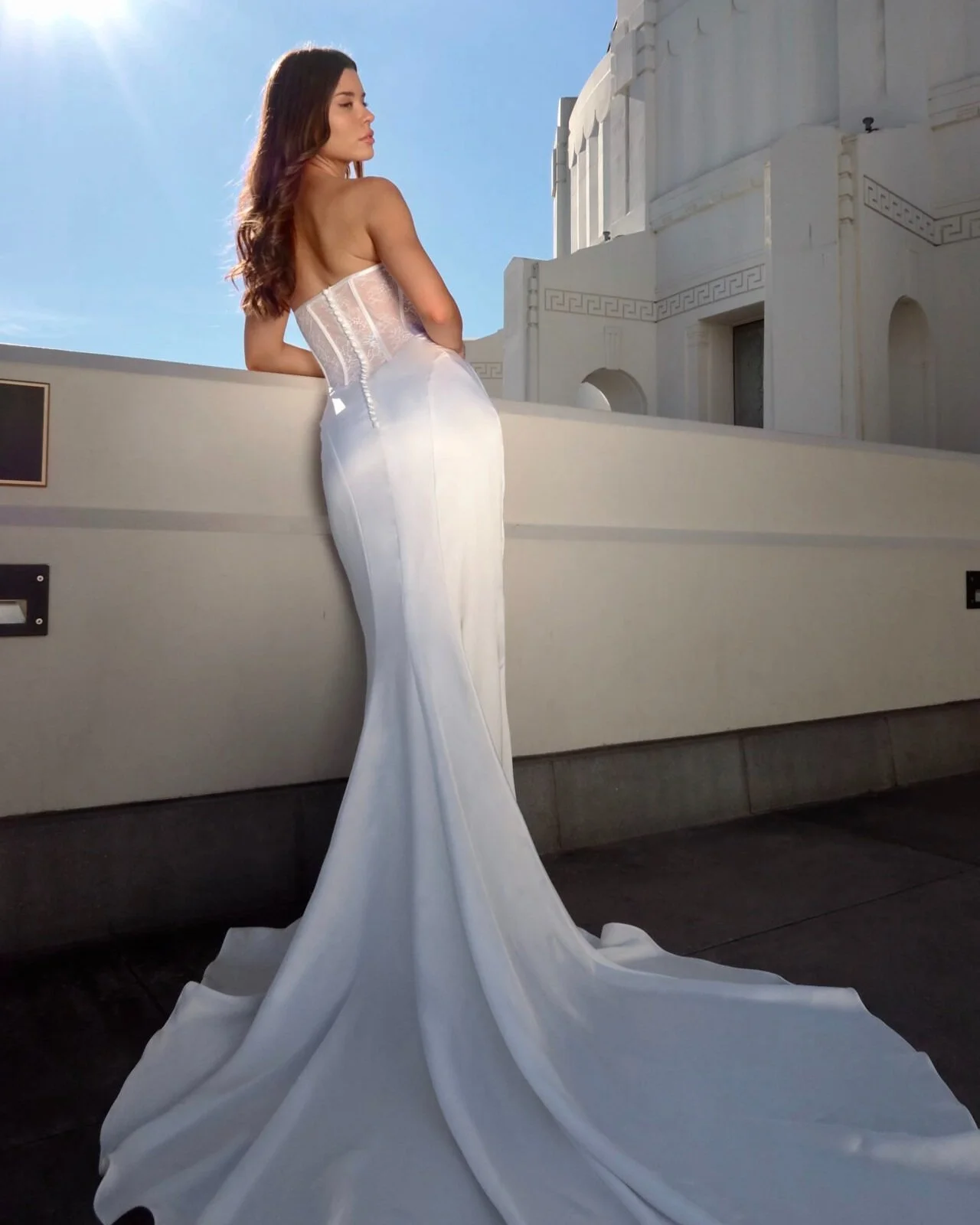KIKI by Stella York style 7956