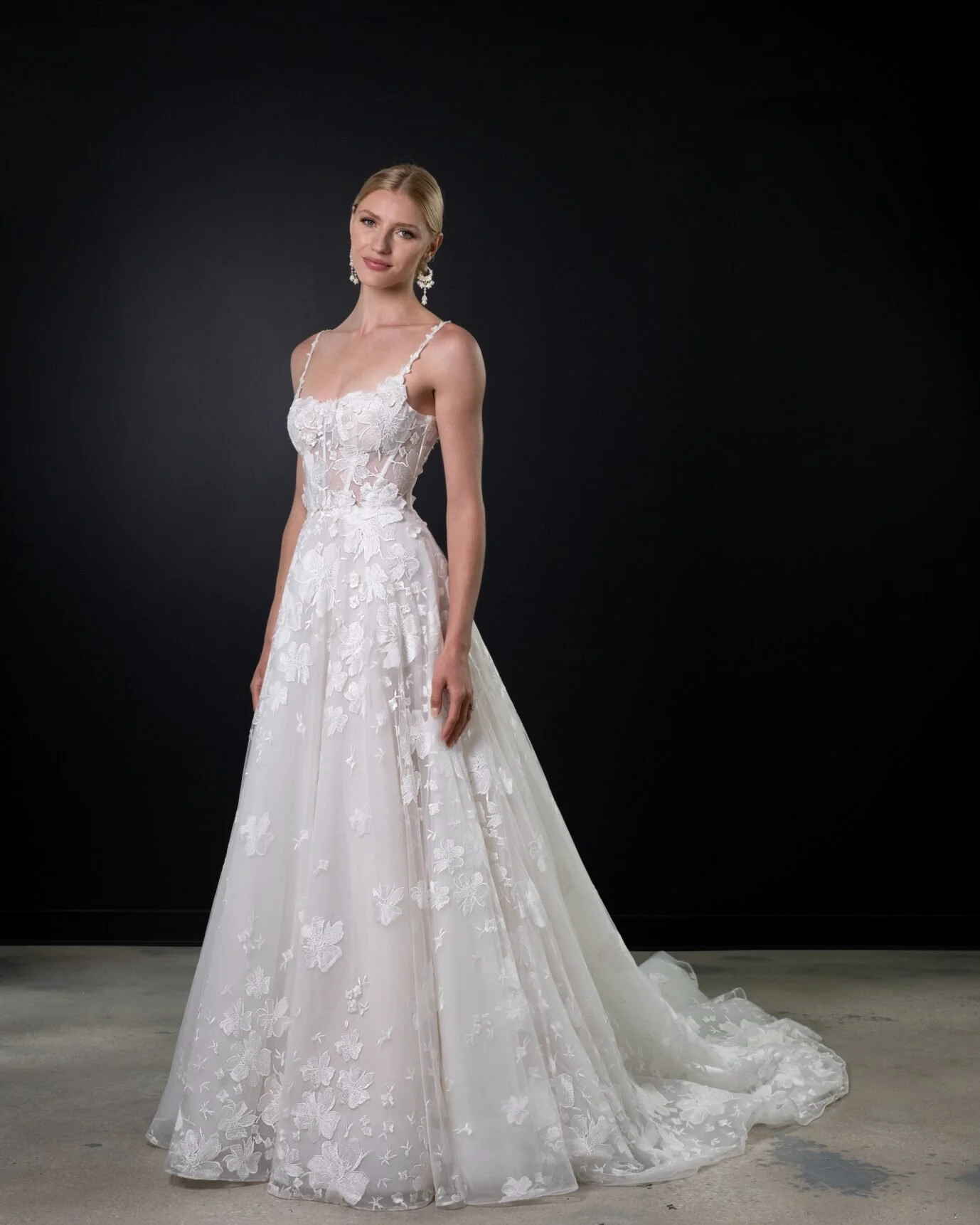 Floral by Martina Liana style 1749