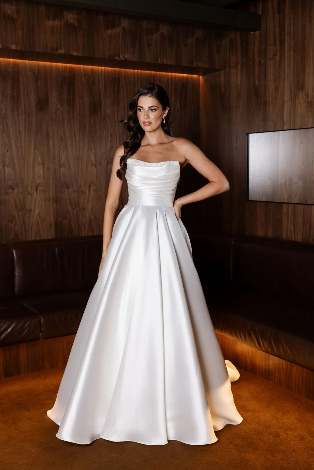 MARIELLA from Jack Sullivan Bridal