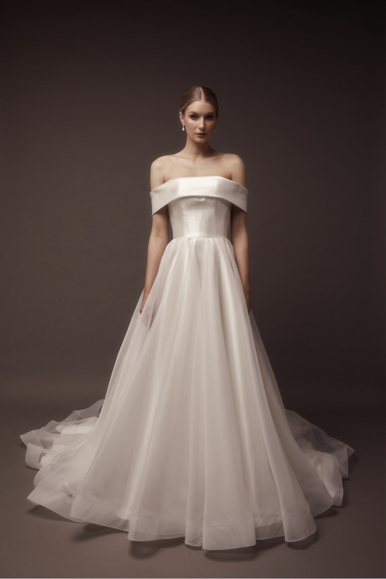 CLARISSA from Jack Sullivan Bridal