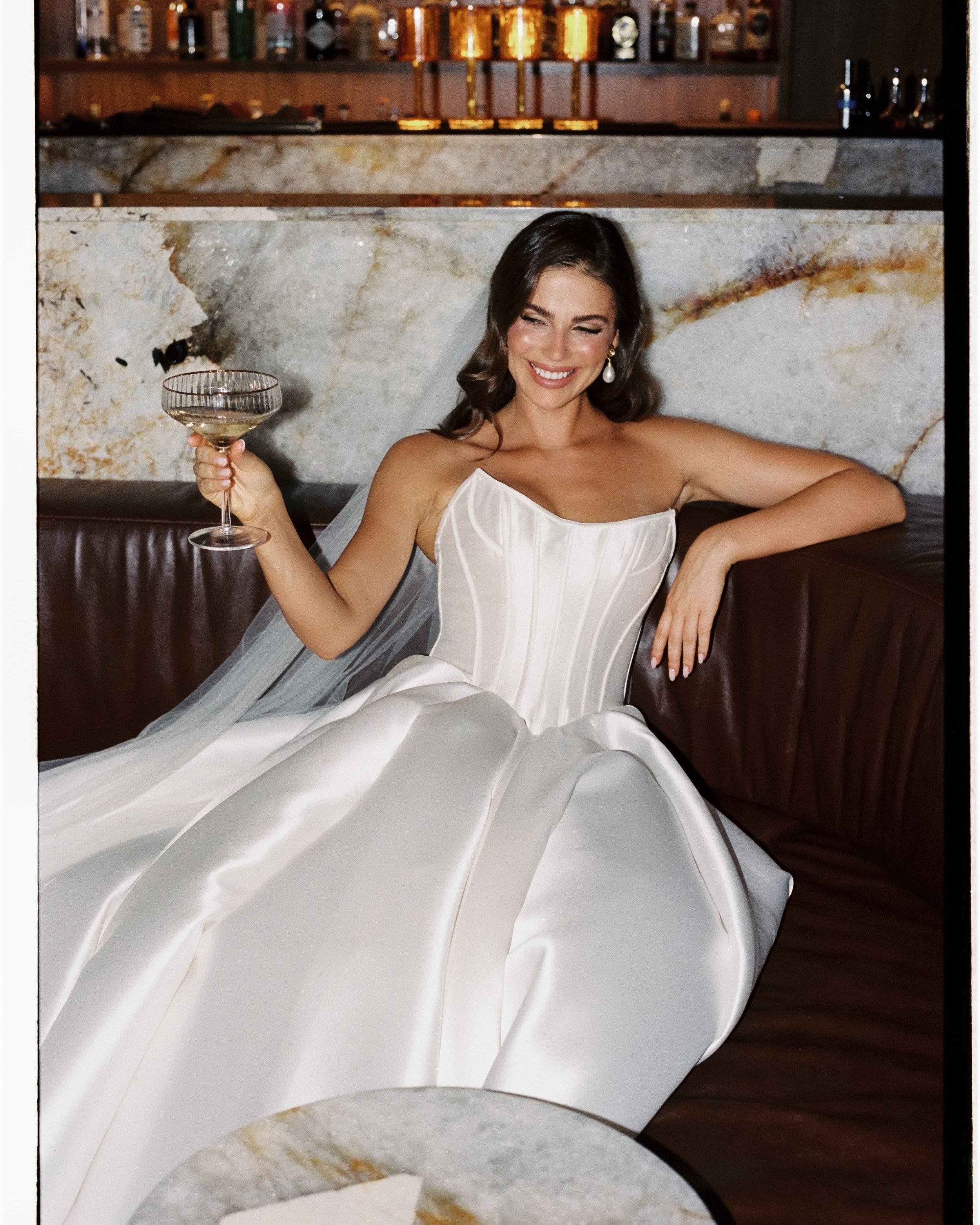 Falon from Jack Sullivan Bridal